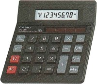 casio MS-8B (BK)